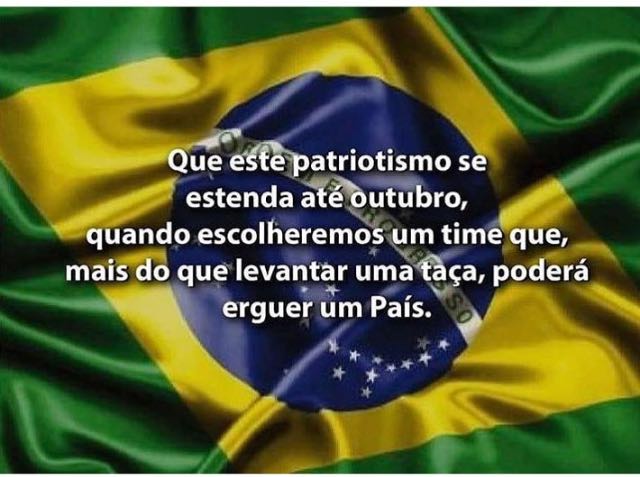 Escolha certo!